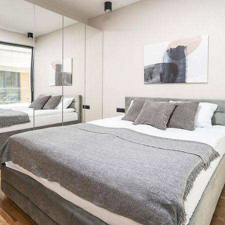 Olimpijska Premium By Rent4You Olsztyn  Eksteriør billede