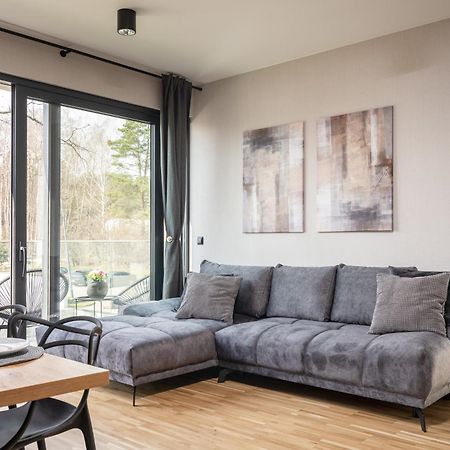 Olimpijska Premium By Rent4You Olsztyn  Eksteriør billede