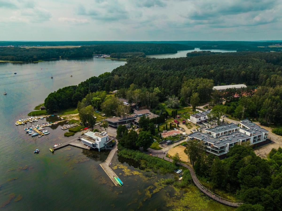 Olimpijska Premium By Rent4You Olsztyn  Eksteriør billede