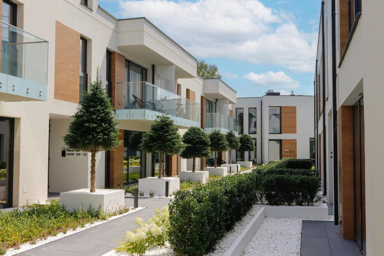 Olimpijska Premium By Rent4You Olsztyn  Eksteriør billede