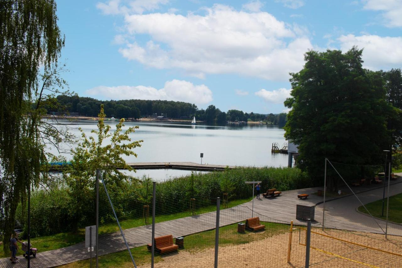 Olimpijska Premium By Rent4You Olsztyn  Eksteriør billede
