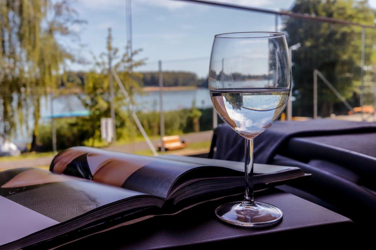 Olimpijska Premium By Rent4You Olsztyn  Eksteriør billede