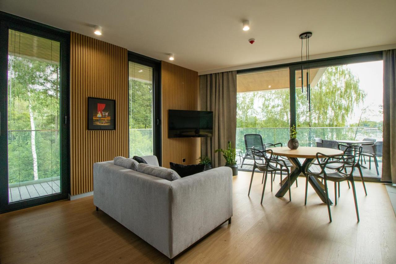 Olimpijska Premium By Rent4You Olsztyn  Eksteriør billede