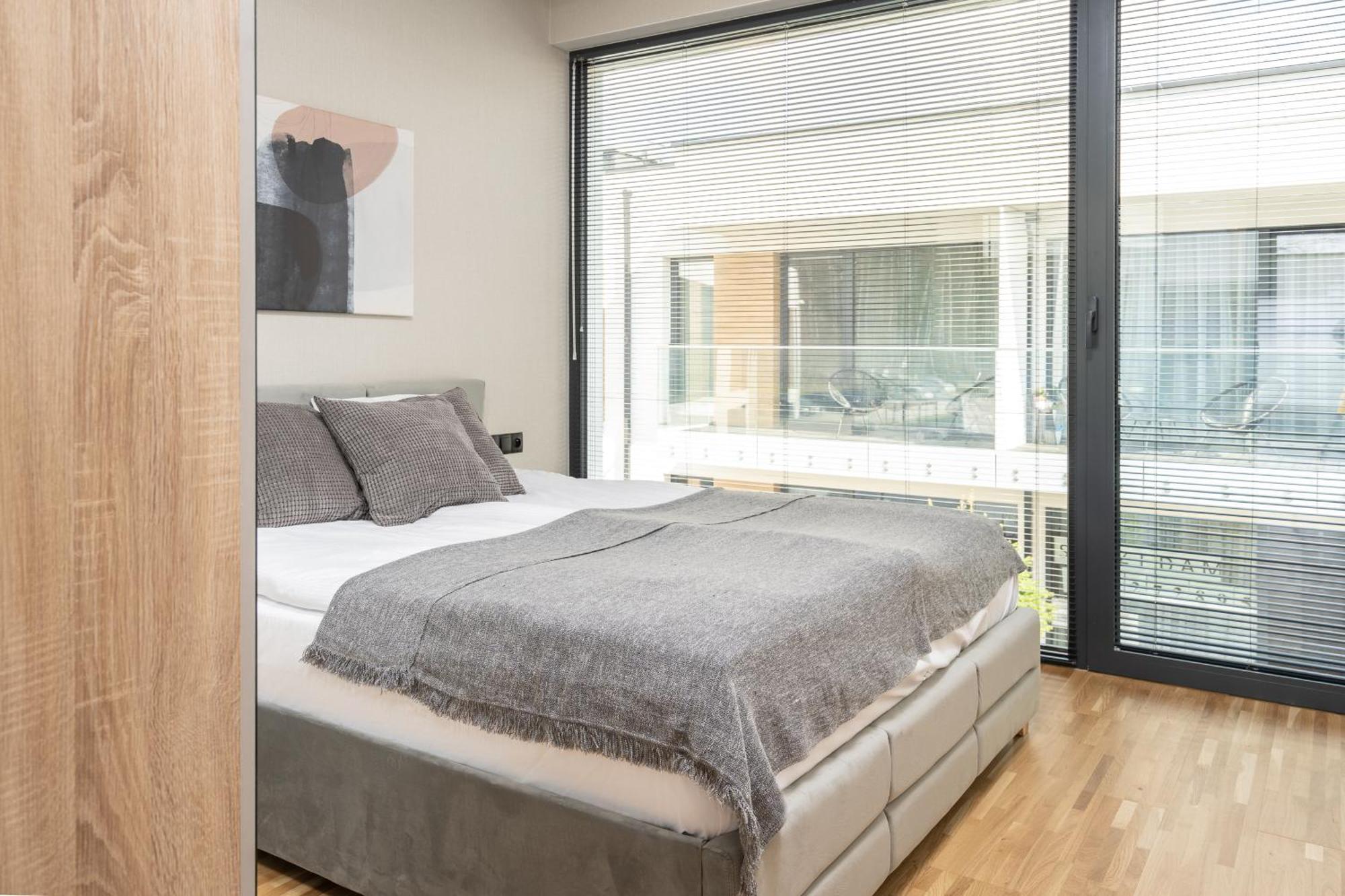 Olimpijska Premium By Rent4You Olsztyn  Eksteriør billede