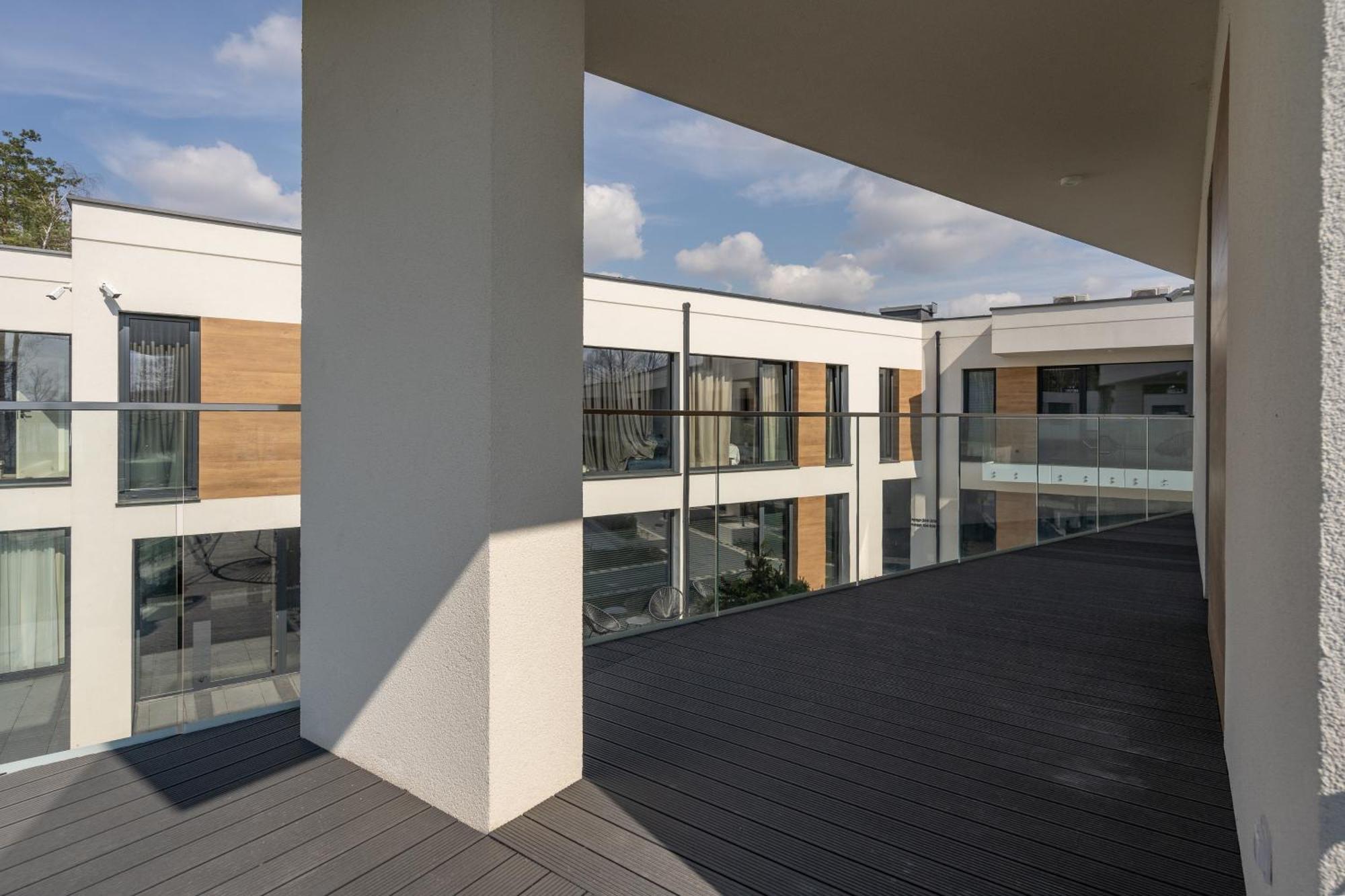 Olimpijska Premium By Rent4You Olsztyn  Eksteriør billede