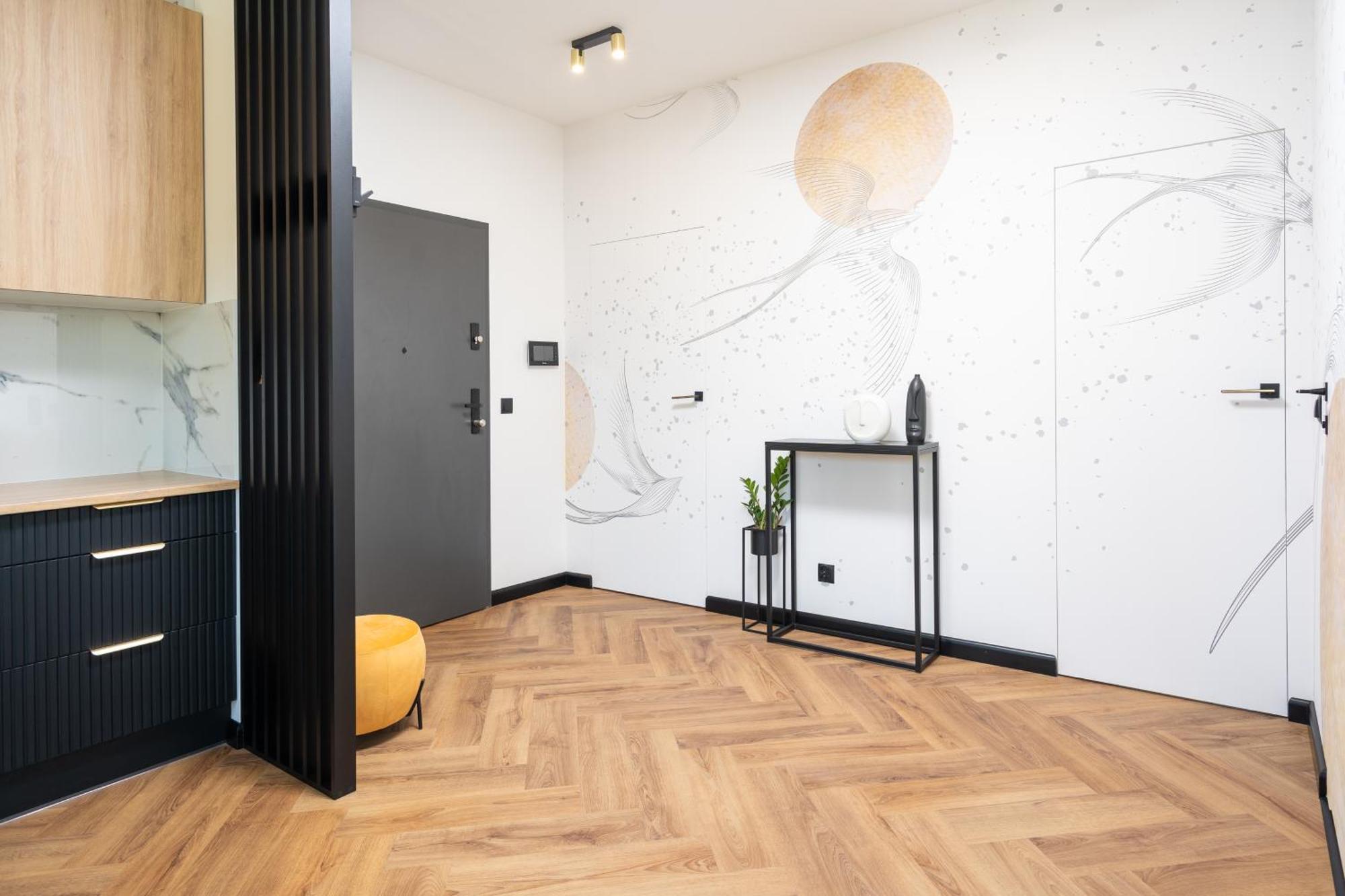 Olimpijska Premium By Rent4You Olsztyn  Eksteriør billede