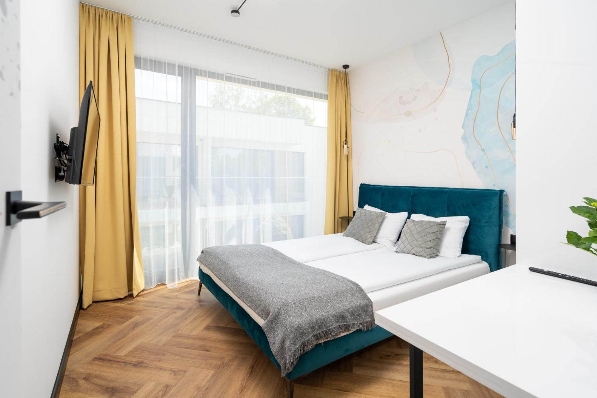 Olimpijska Premium By Rent4You Olsztyn  Eksteriør billede