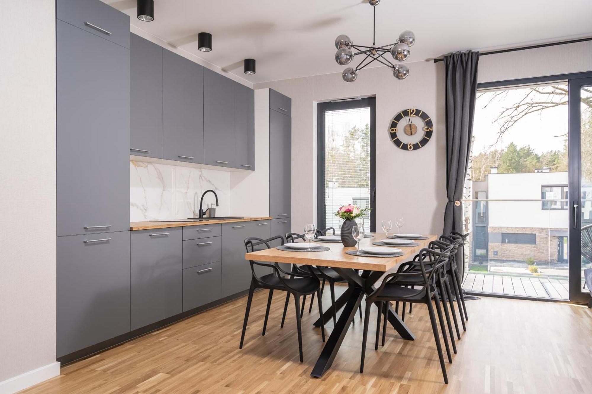 Olimpijska Premium By Rent4You Olsztyn  Eksteriør billede