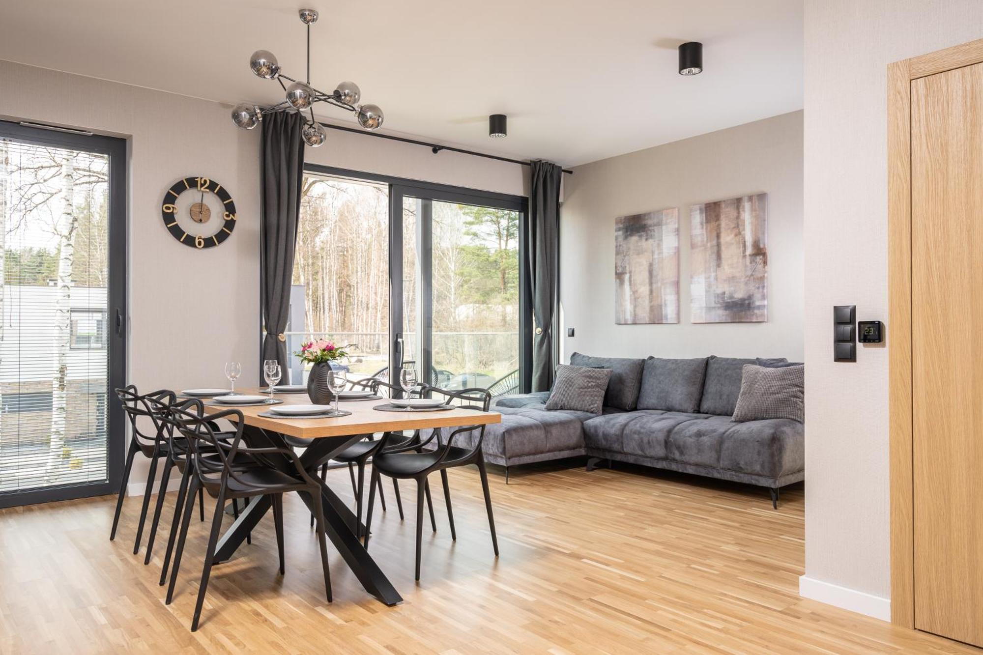 Olimpijska Premium By Rent4You Olsztyn  Eksteriør billede