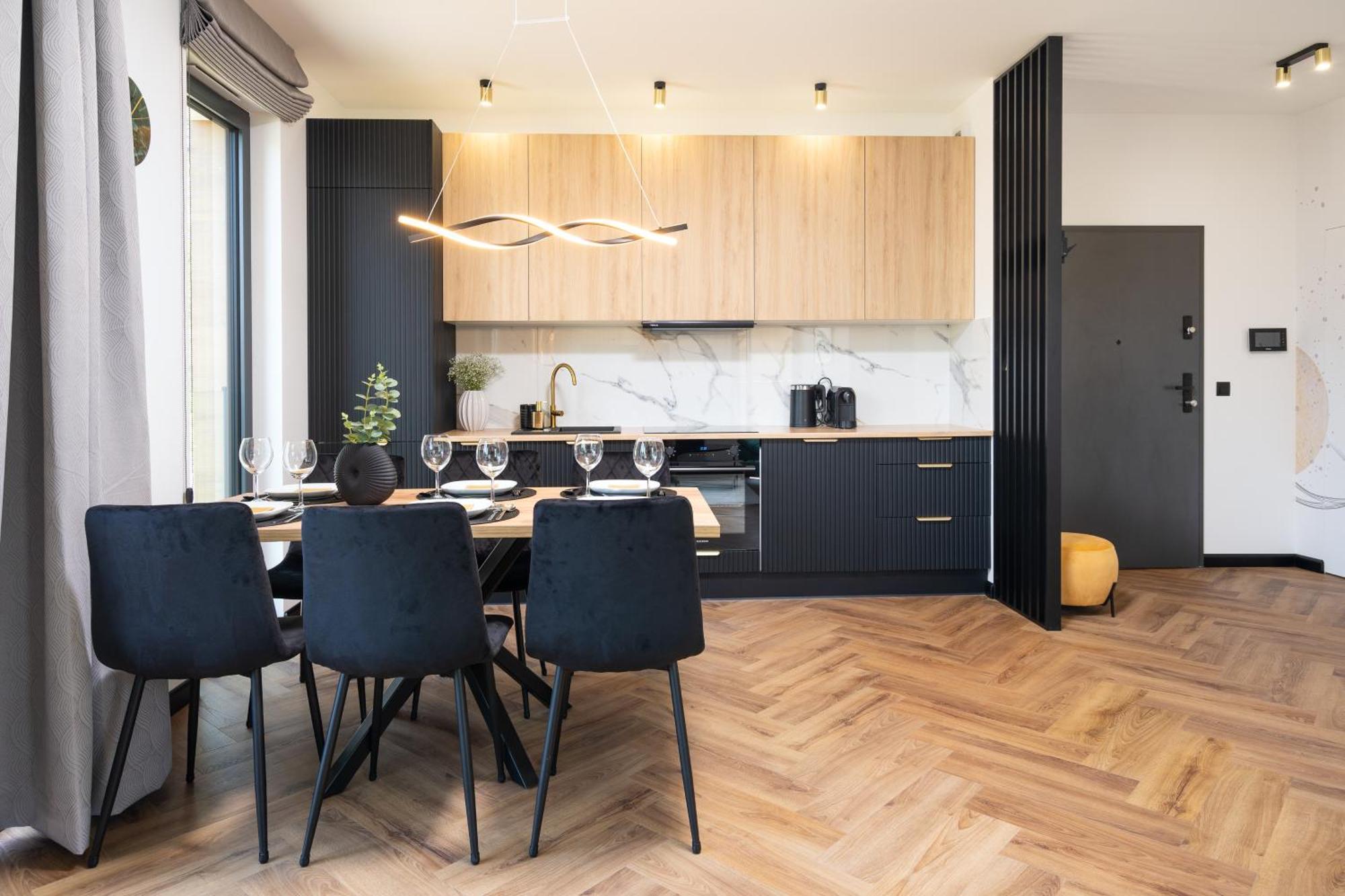Olimpijska Premium By Rent4You Olsztyn  Eksteriør billede