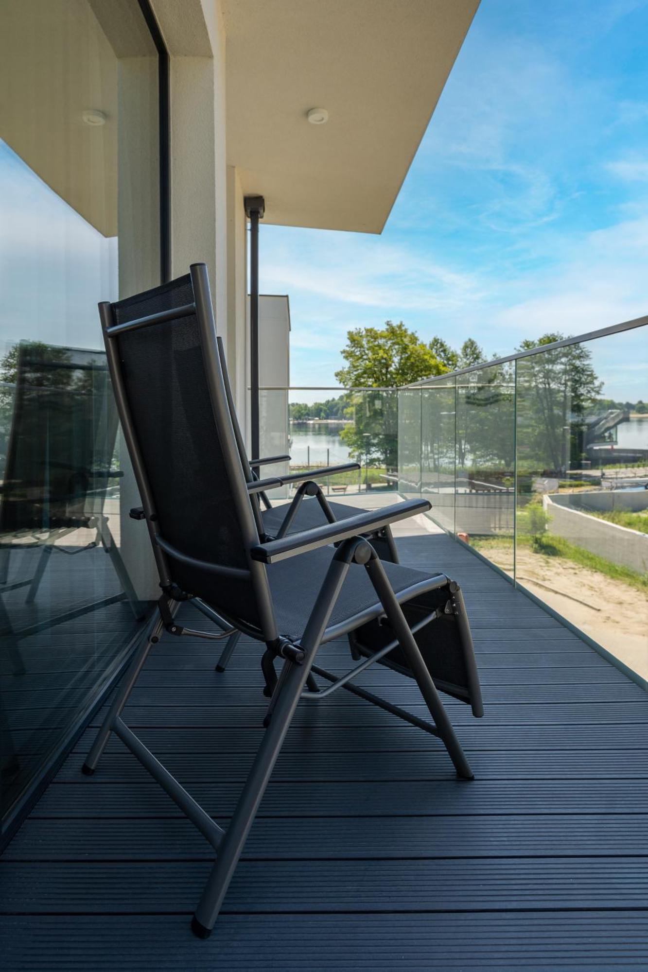 Olimpijska Premium By Rent4You Olsztyn  Eksteriør billede
