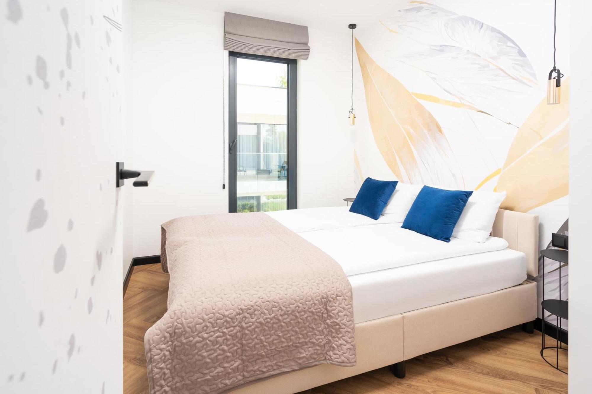 Olimpijska Premium By Rent4You Olsztyn  Eksteriør billede
