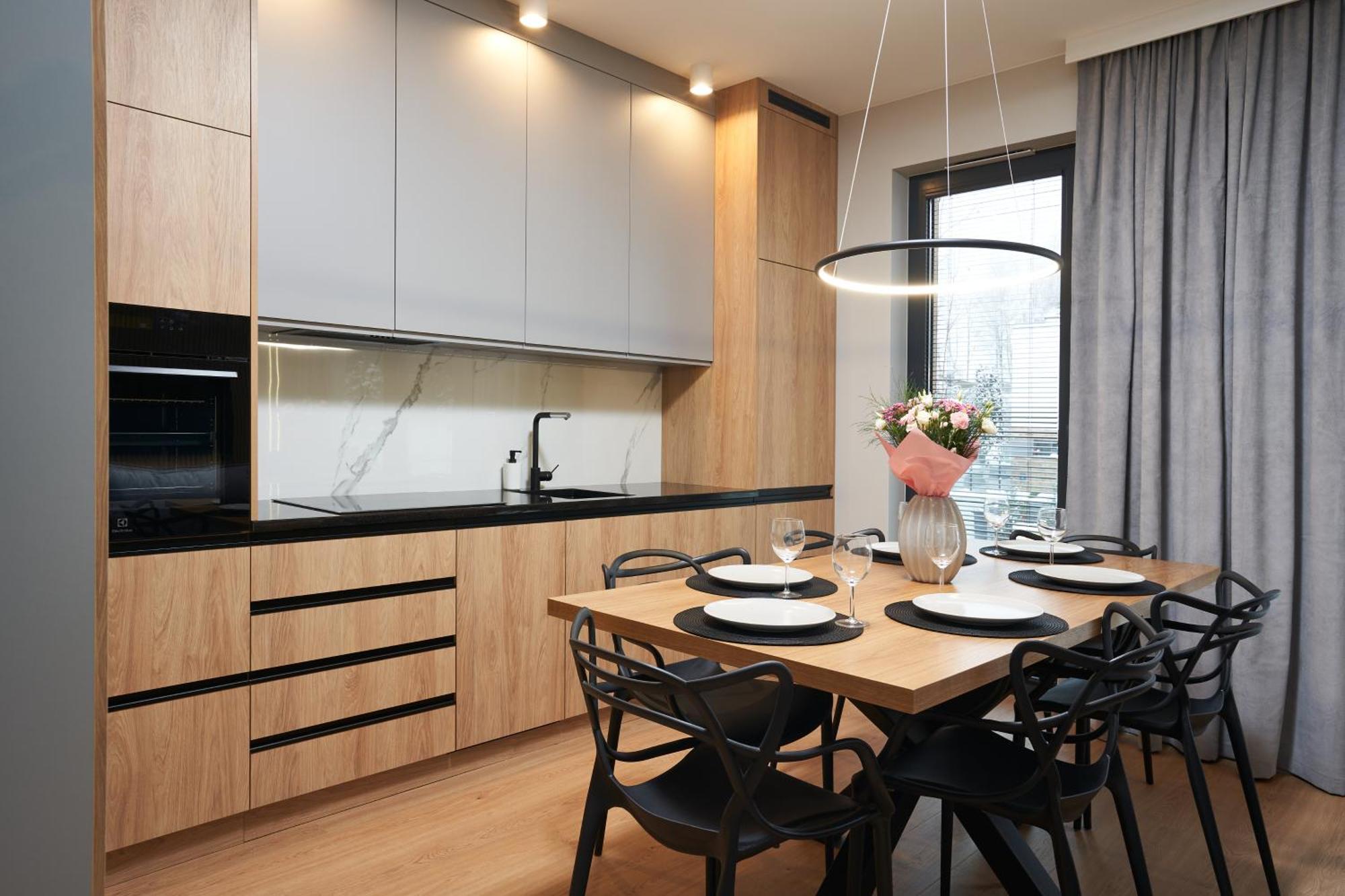 Olimpijska Premium By Rent4You Olsztyn  Eksteriør billede