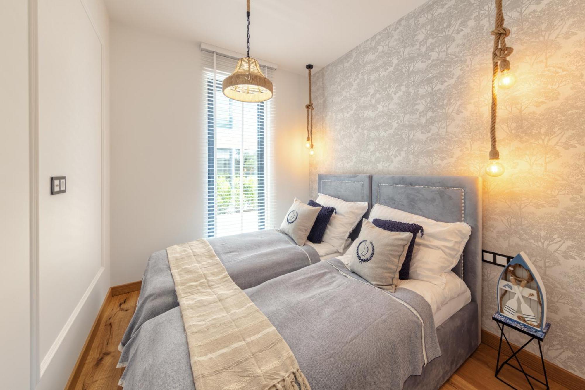 Olimpijska Premium By Rent4You Olsztyn  Eksteriør billede