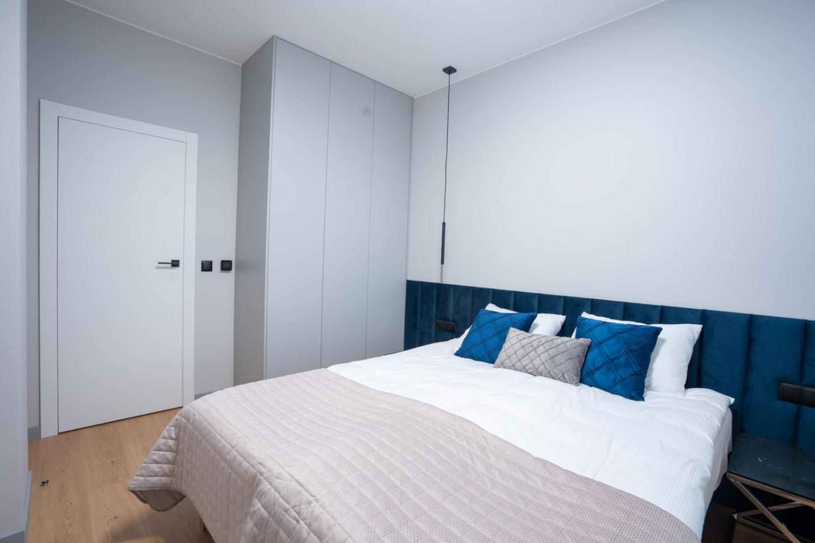 Olimpijska Premium By Rent4You Olsztyn  Eksteriør billede