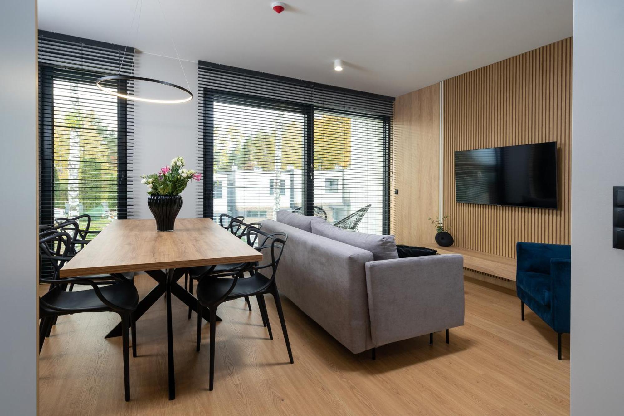 Olimpijska Premium By Rent4You Olsztyn  Eksteriør billede