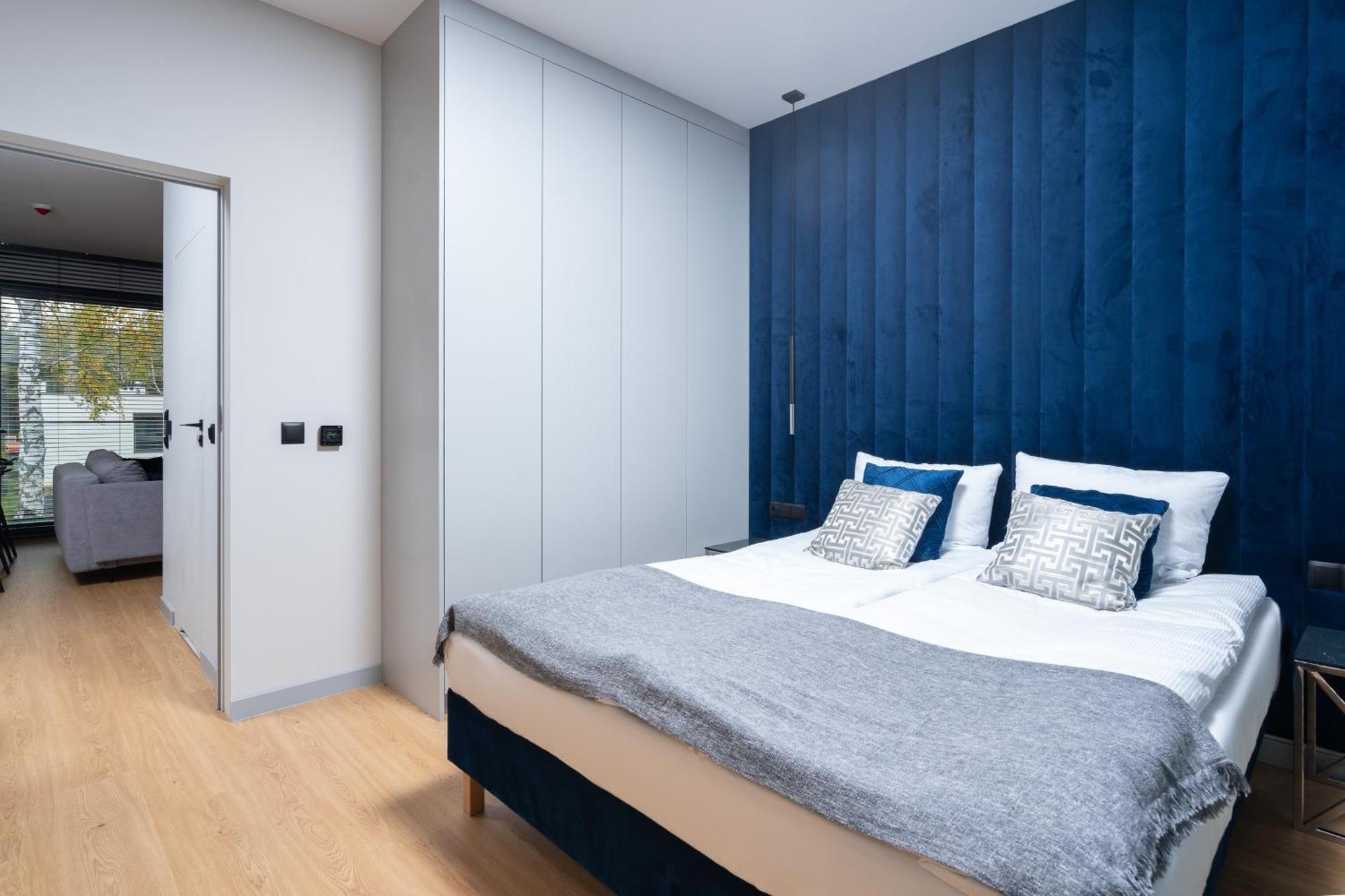 Olimpijska Premium By Rent4You Olsztyn  Eksteriør billede