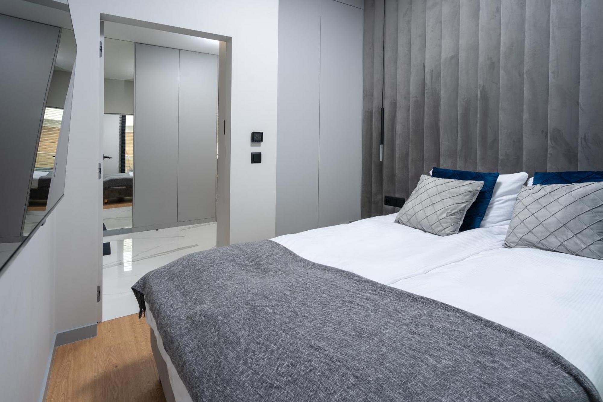 Olimpijska Premium By Rent4You Olsztyn  Eksteriør billede