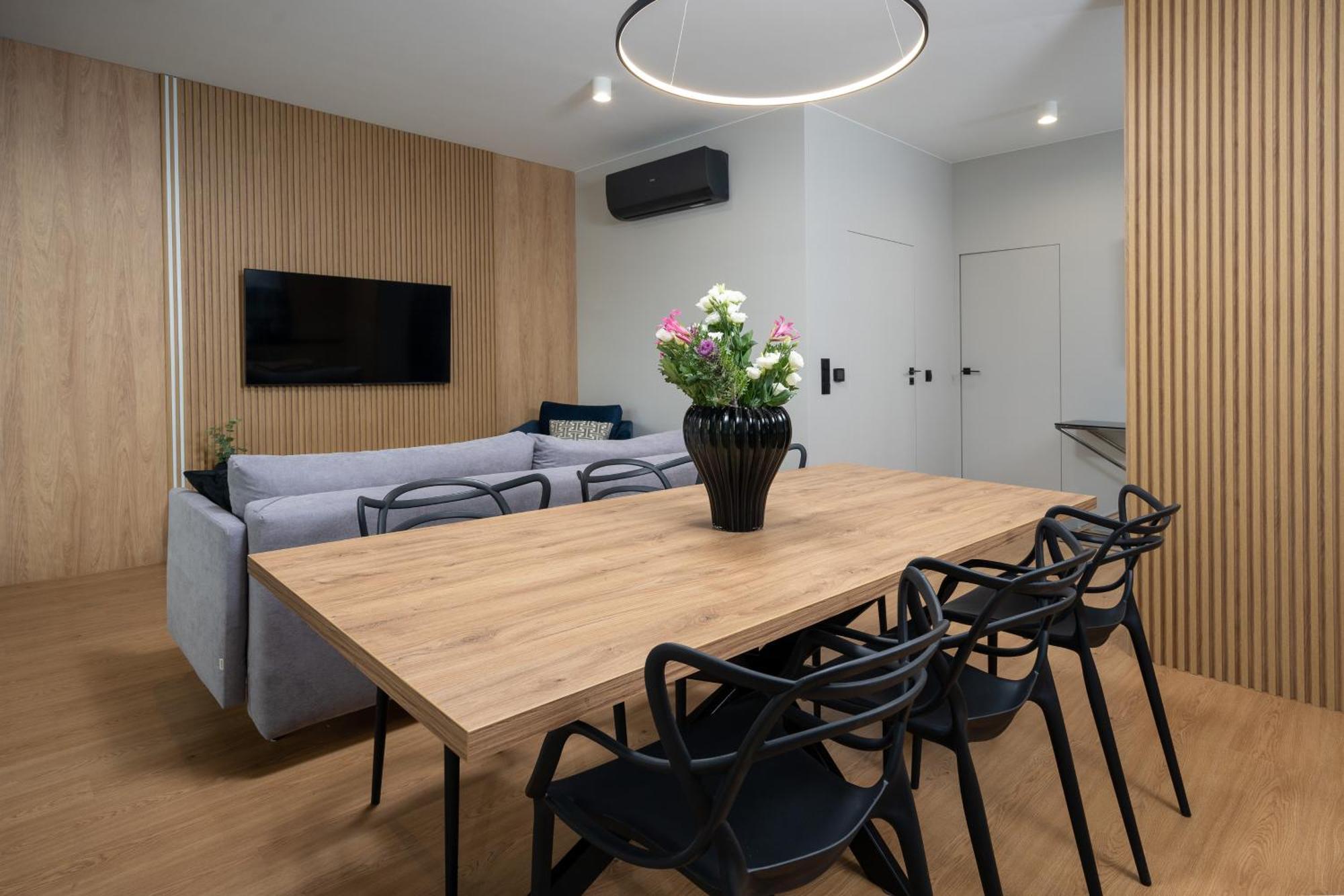 Olimpijska Premium By Rent4You Olsztyn  Eksteriør billede
