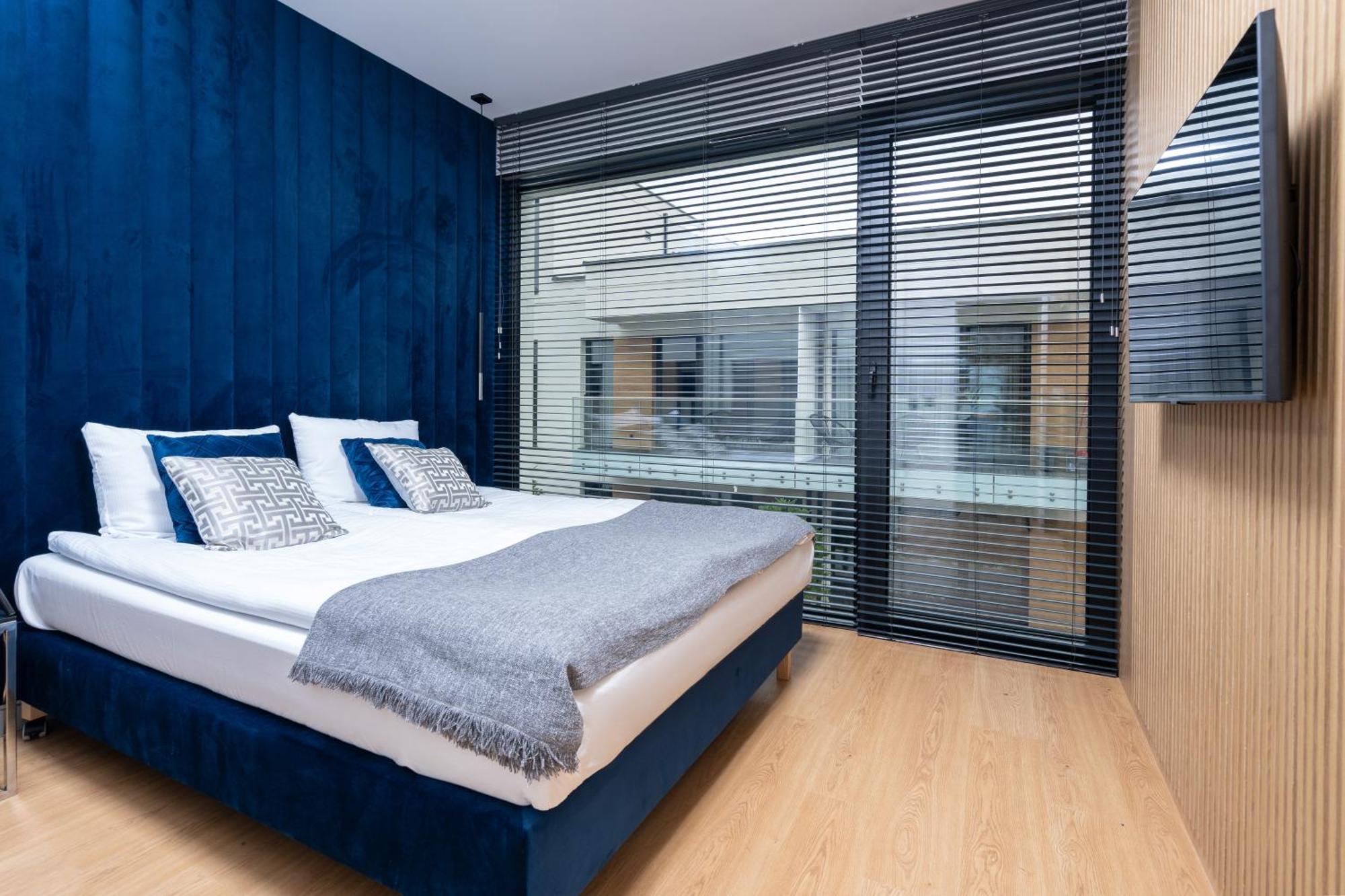 Olimpijska Premium By Rent4You Olsztyn  Eksteriør billede