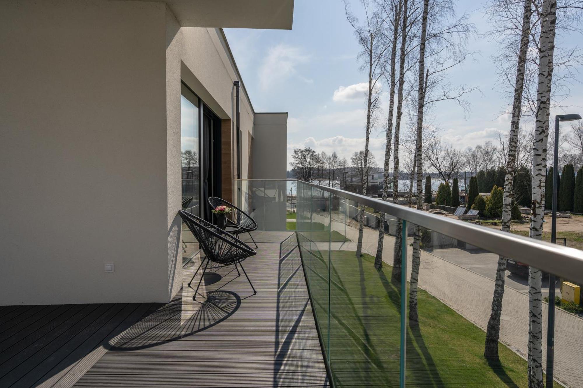 Olimpijska Premium By Rent4You Olsztyn  Eksteriør billede